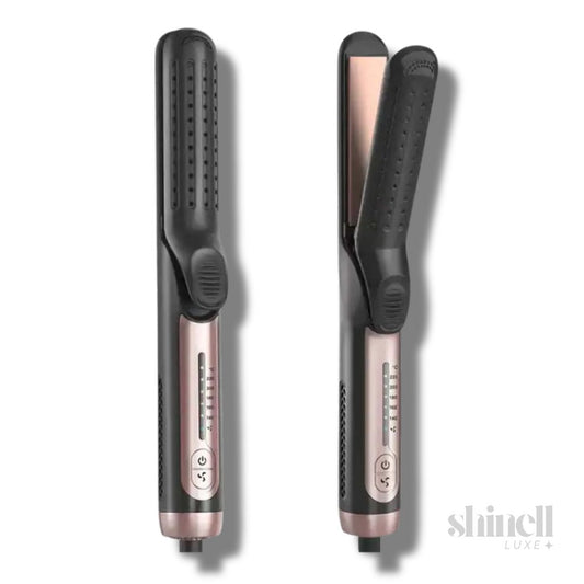 2-in-1 Cool Breeze Hair Styler