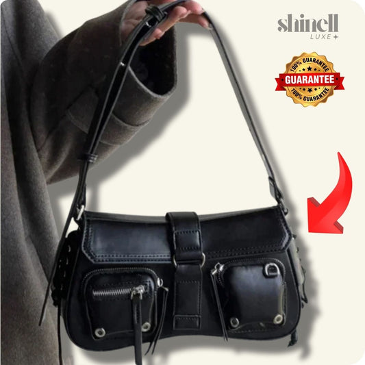 Fonctionnel Y2K Gothic Handbag