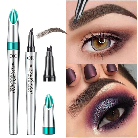 3DBloom™ All-Day Eyebrow Pen – Viral Edition