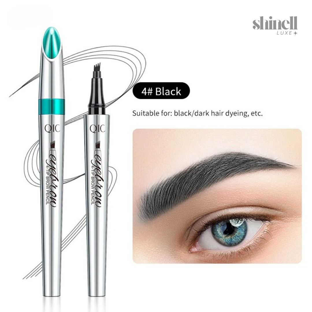 3DBloom™ All-Day Eyebrow Pen – Viral Edition