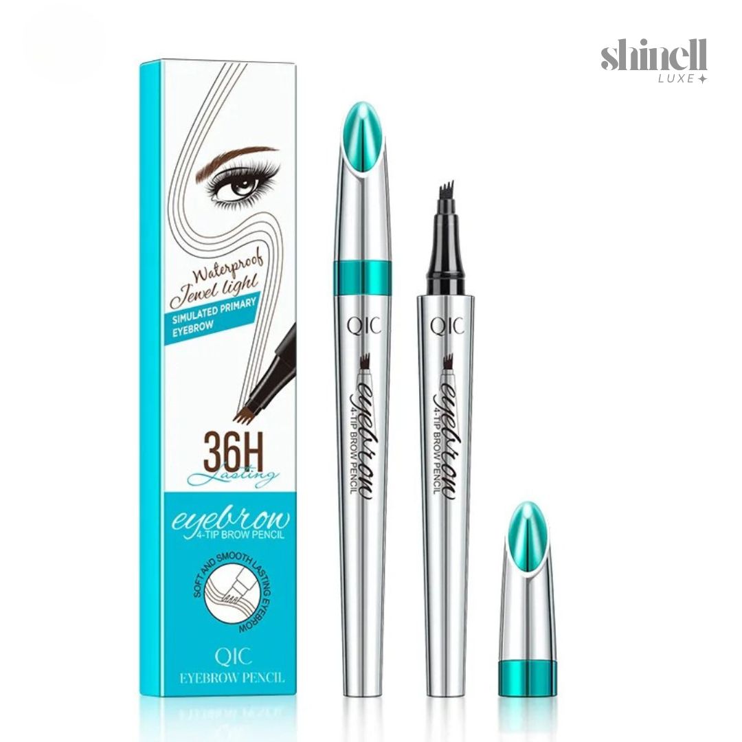 3DBloom™ All-Day Eyebrow Pen – Viral Edition