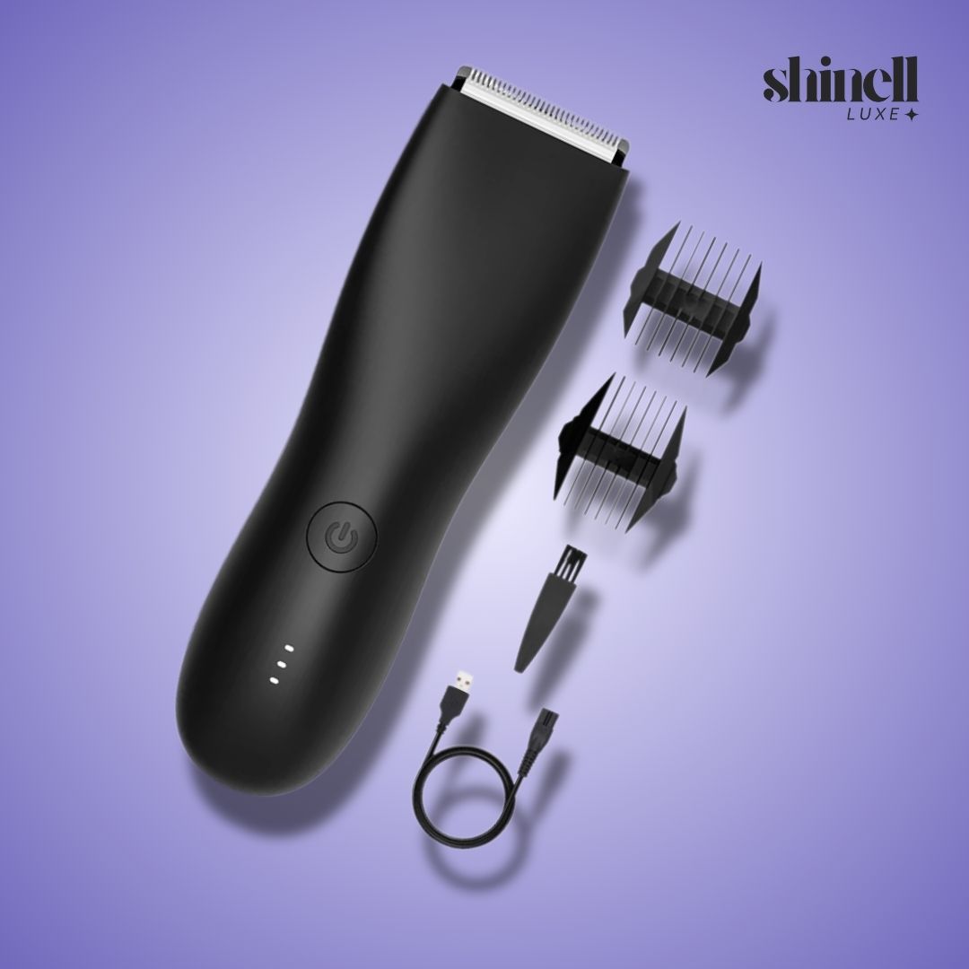 All-in-One Body Hair Trimmer