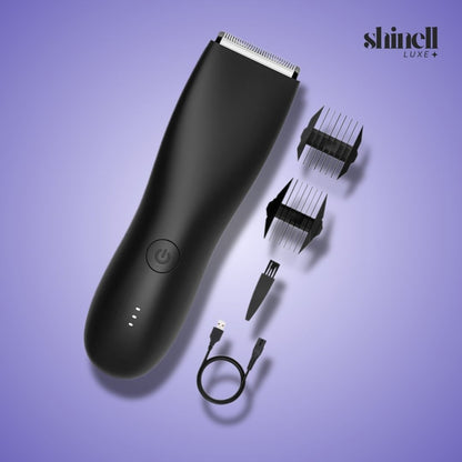 All-in-One Body Hair Trimmer