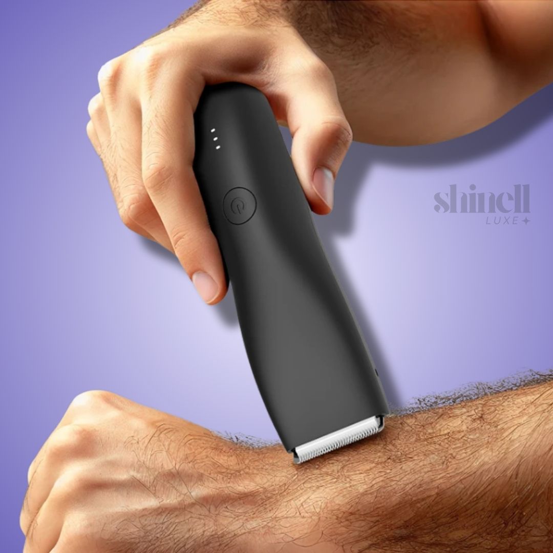 All-in-One Body Hair Trimmer