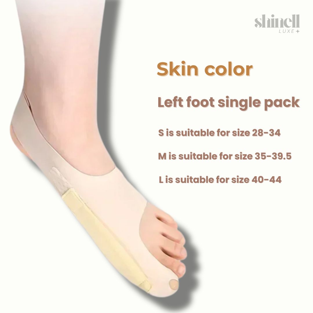 ToeAlign™ Corrector Kit – Premium Grade