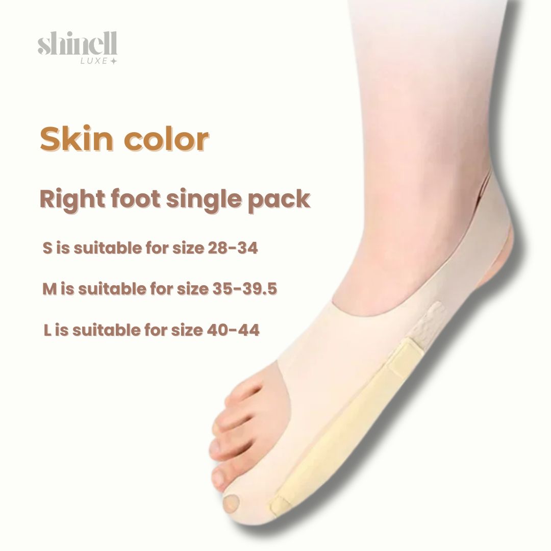 ToeAlign™ Corrector Kit – Premium Grade