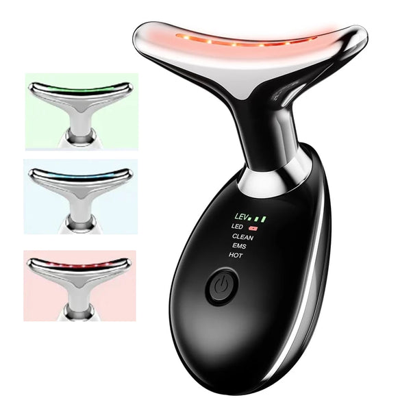 Glow & Lift Facial Massager