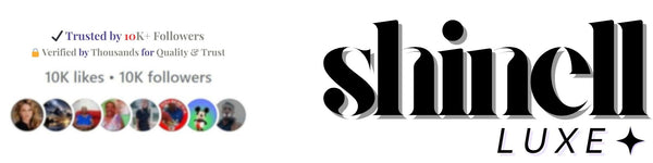 SHINELL-LUXE.COM