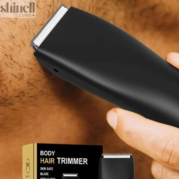 All-in-One Grooming Wizard