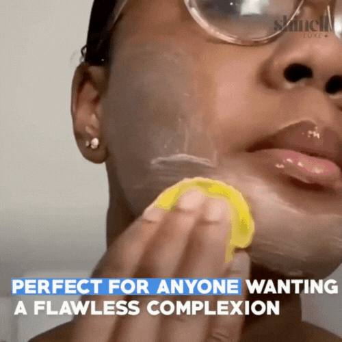 GlowTide Skin Brightening Pads