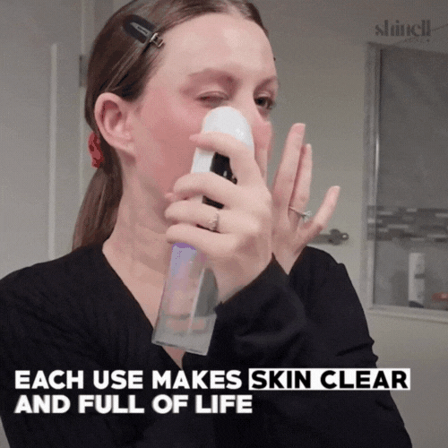 PoreWave Blackhead Water Vacuum