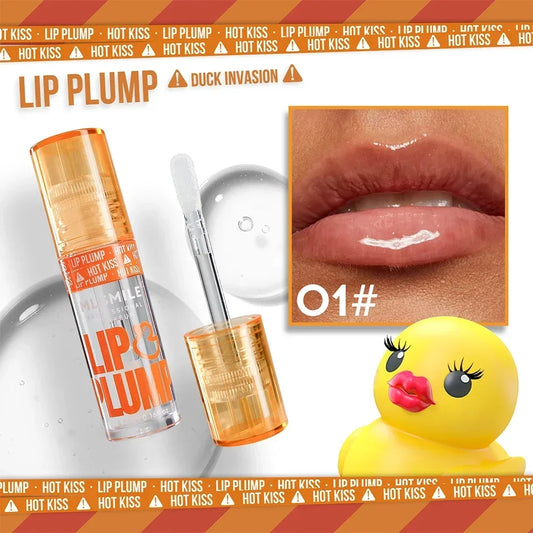 PuffChérie™ Lip Plump – Viral Mirror Edition
