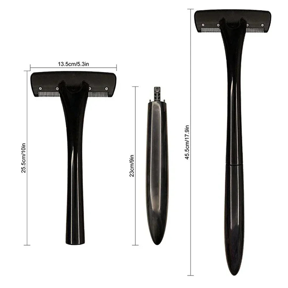 EasyReach BackBlade Shaver