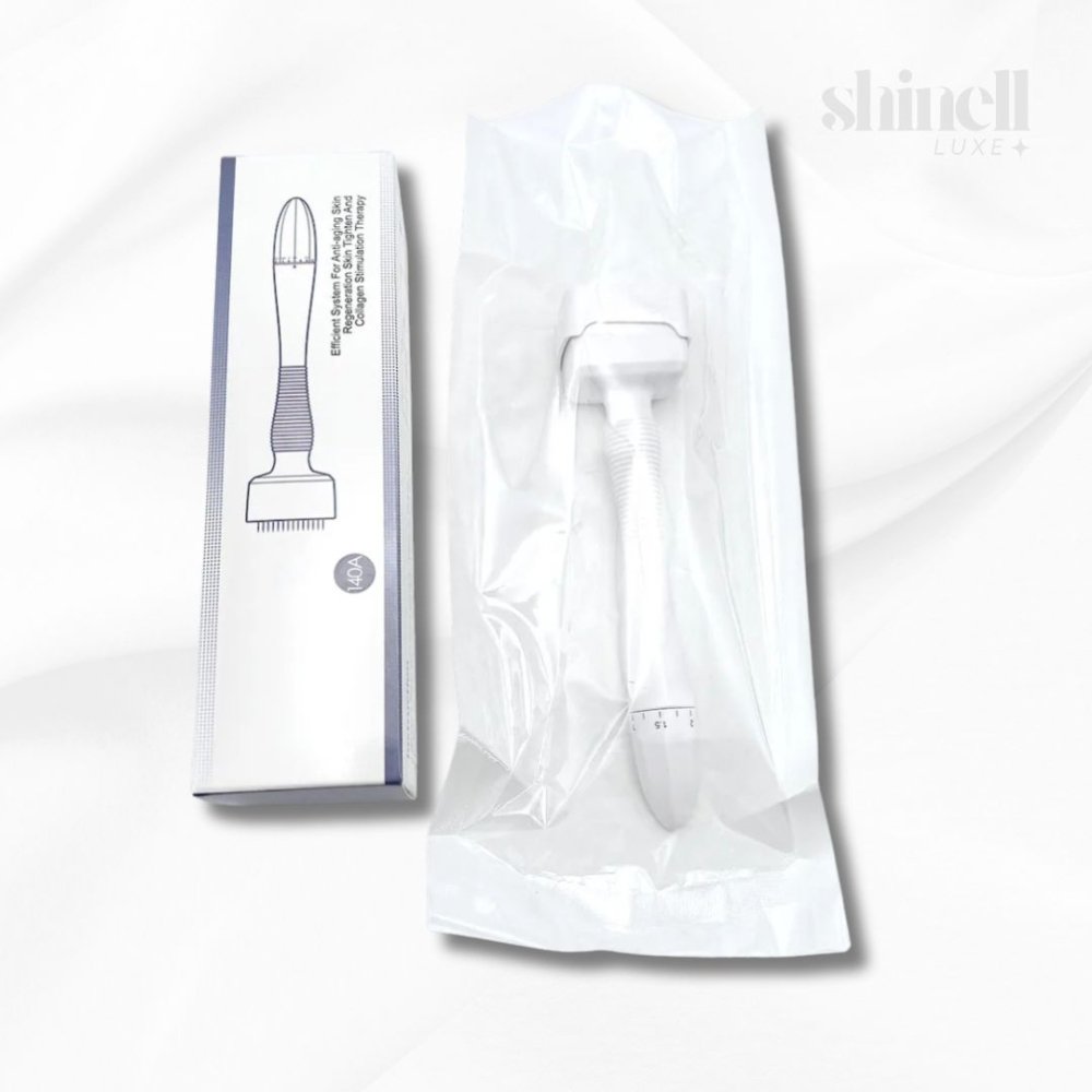 GlowBoost Skin Rejuvenator - SHINELL - LUXE.COM