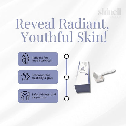 GlowBoost Skin Rejuvenator - SHINELL - LUXE.COM