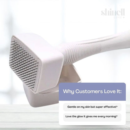 GlowBoost Skin Rejuvenator - SHINELL - LUXE.COM