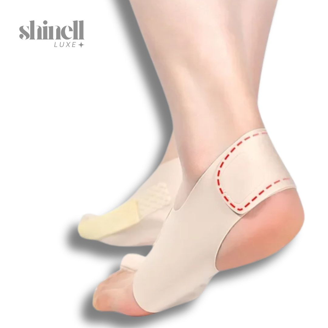 ToeAlign™ Corrector Kit – Premium Grade