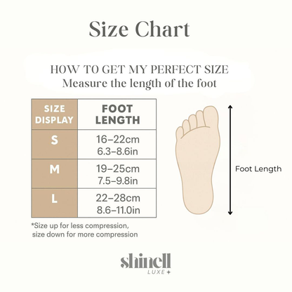 ToeAlign™ Corrector Kit – Premium Grade