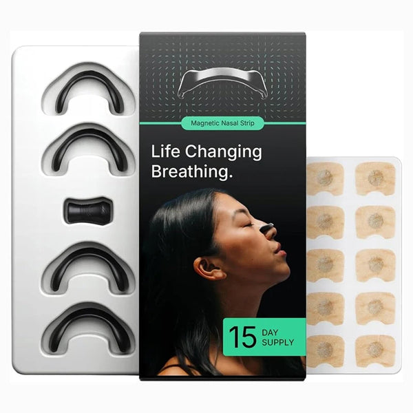 TruAir Magnetic Breathing Enhancer