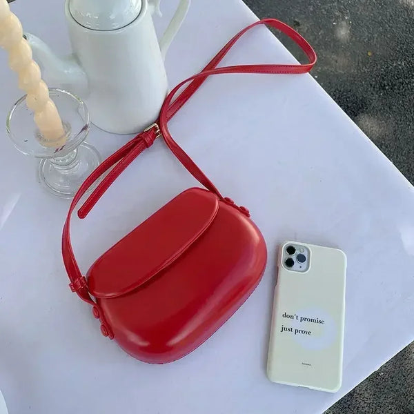 Petite Chic Crossbody Bag